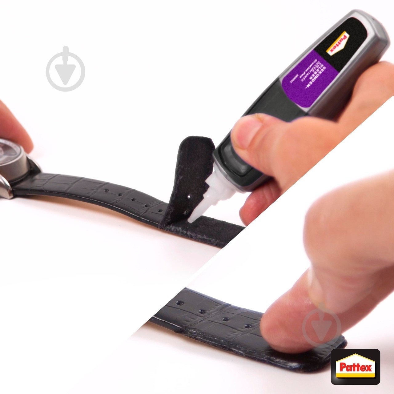 Суперклей Henkel Pattex Creative Pen 3 г - фото 6