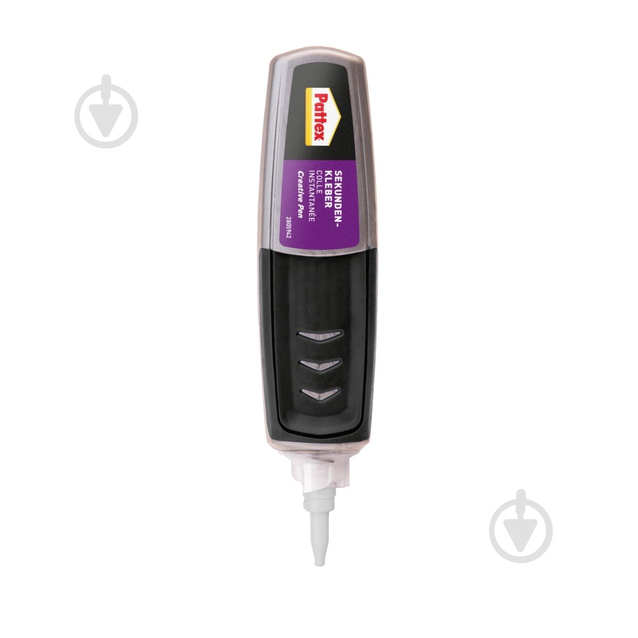 Суперклей Henkel Pattex Creative Pen 3 г - фото 3