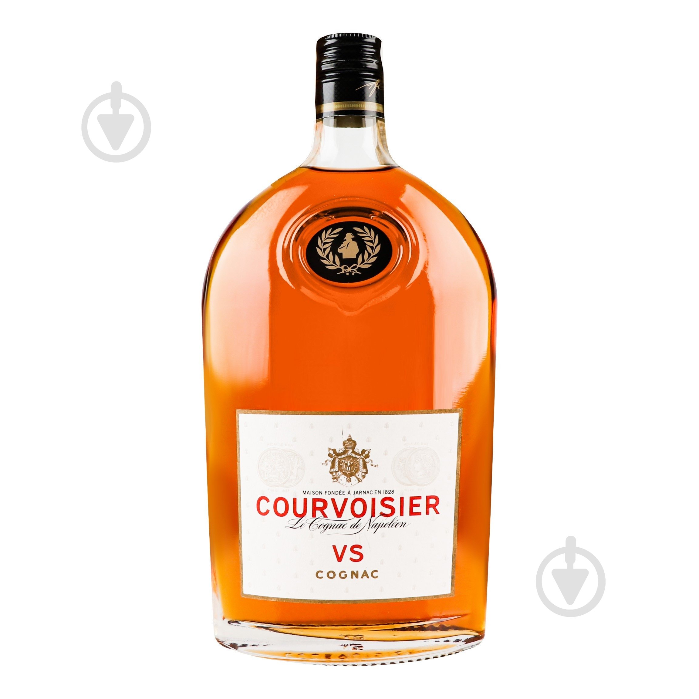 Коньяк Courvoisier VS 40% 0,5 л - фото 1
