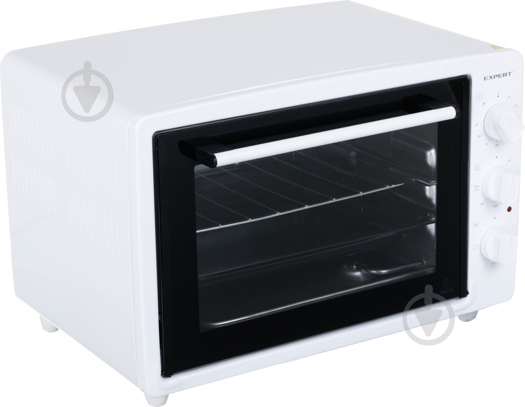 Электрическая печь Expert ЕОМ-35WH - фото 2