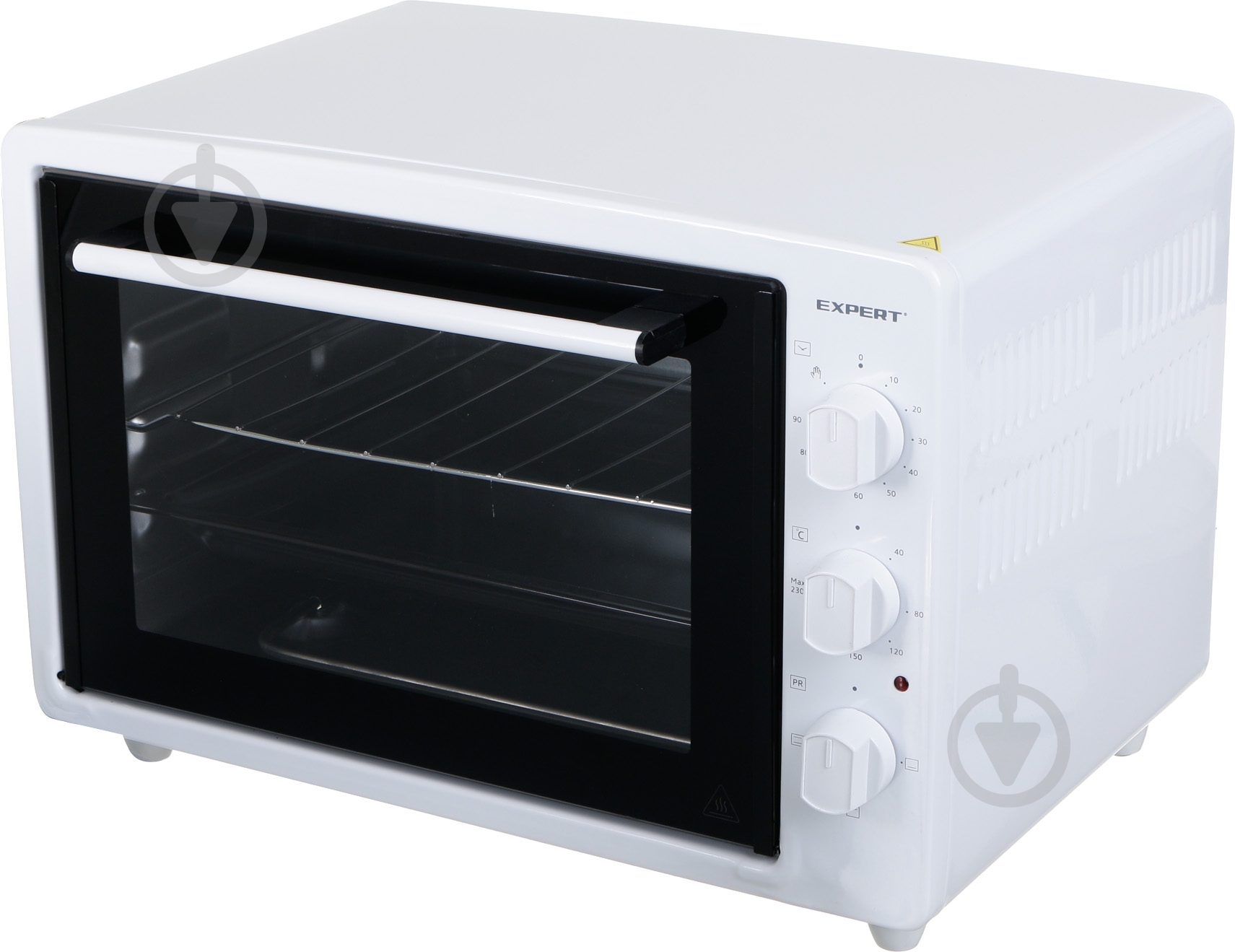 Электрическая печь Expert ЕОМ-35WH - фото 1
