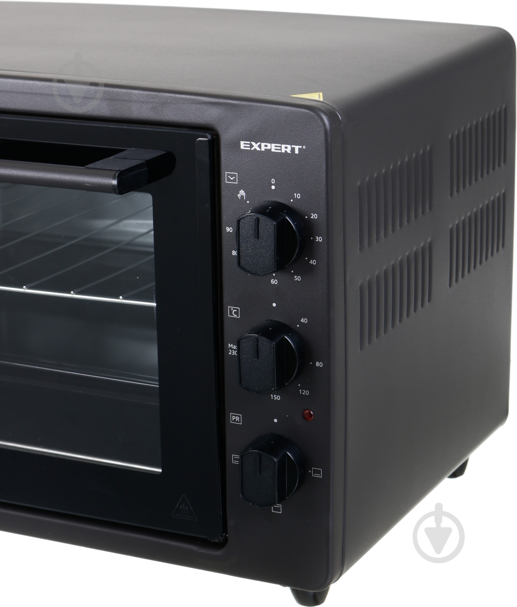 Электрическая печь Expert ЕОМ-35BL - фото 4
