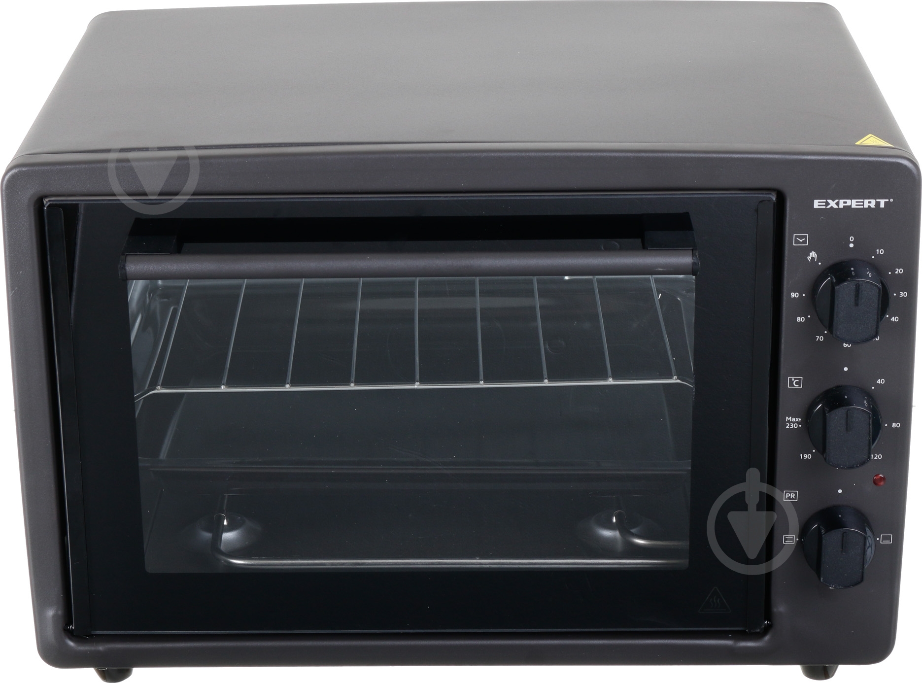 Электрическая печь Expert ЕОМ-35BL - фото 2