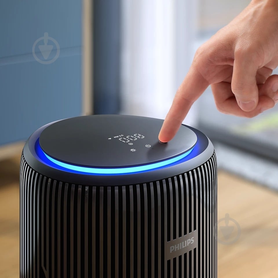 Кліматичний комплекс Philips AC3421/13 - фото 20