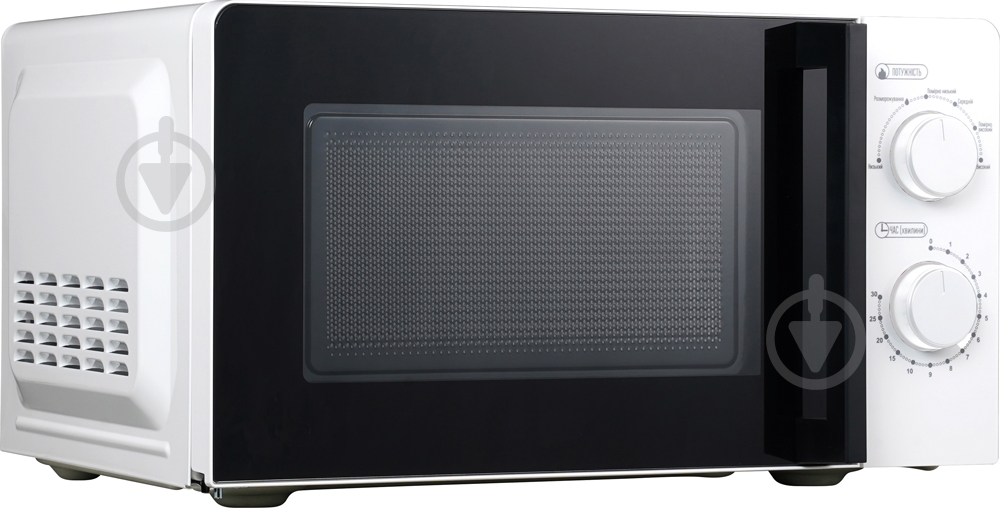 Микроволновая печь Expert EMW- 2085 - фото 3 Микроволновая печь Expert EMW- 2085 - фото 3