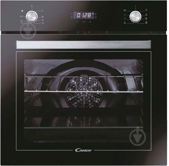 Духовой шкаф Candy FCT855NXL1 - фото 1