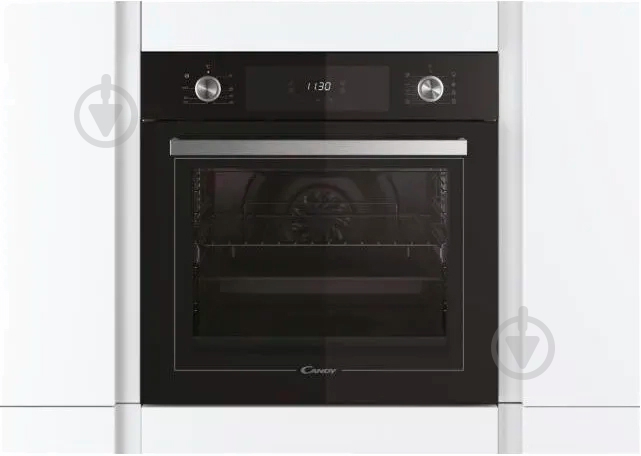 Духовой шкаф Candy FCT855NXL1 - фото 4