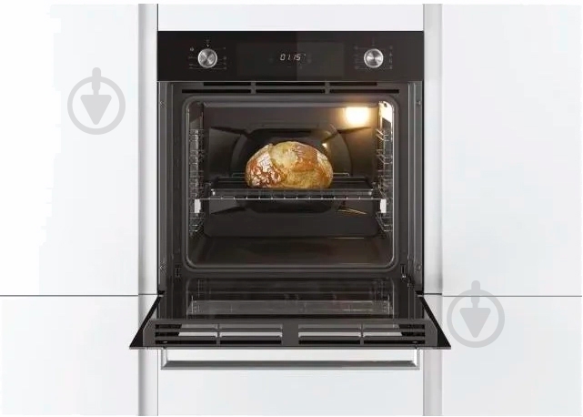 Духовой шкаф Candy FCT855NXL1 - фото 3