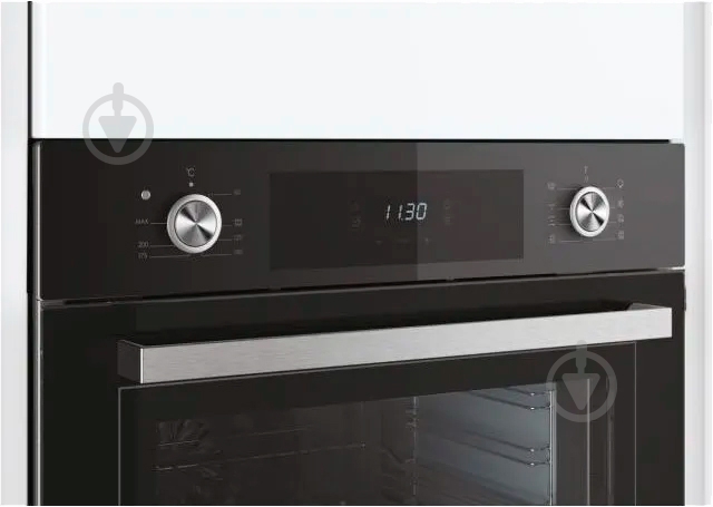 Духовой шкаф Candy FCT855NXL1 - фото 2