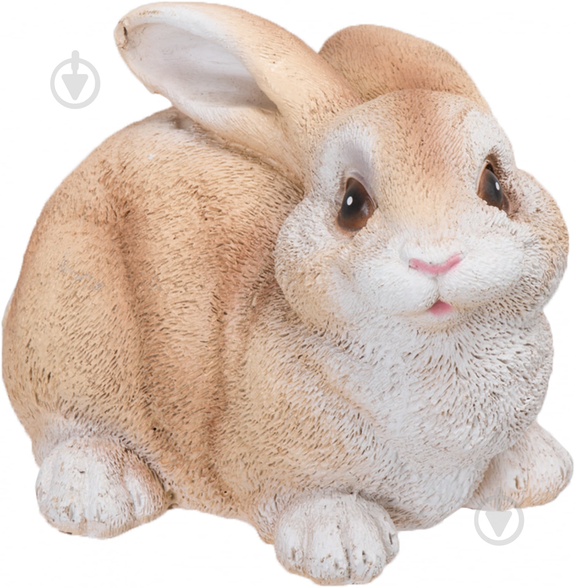 Статуэтка Заяц 16х16х24 - фото 1
