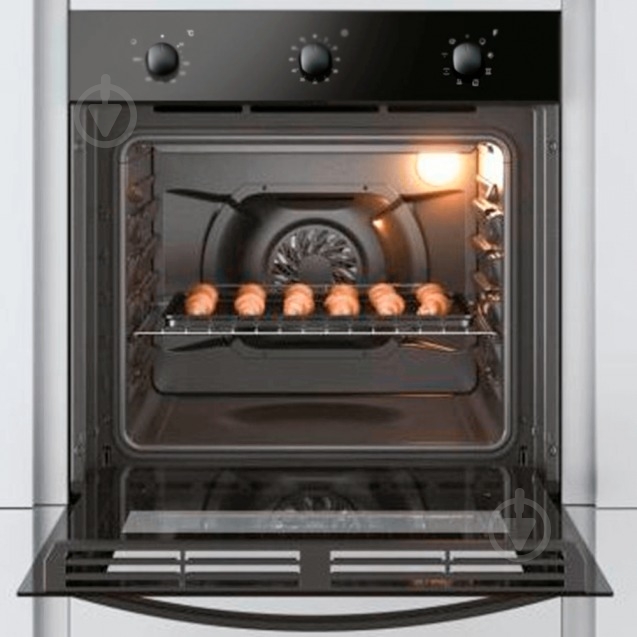 Духовой шкаф Candy FCT602N/E - фото 5