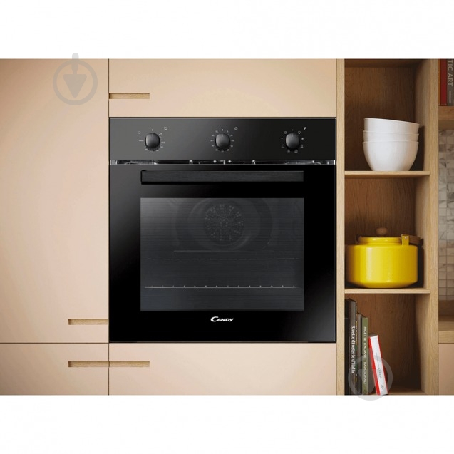 Духовой шкаф Candy FCT602N/E - фото 3