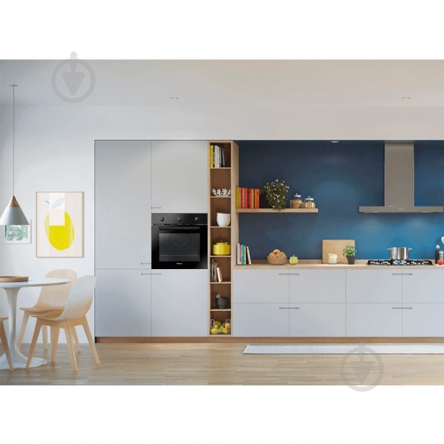 Духовой шкаф Candy FCT602N/E - фото 2