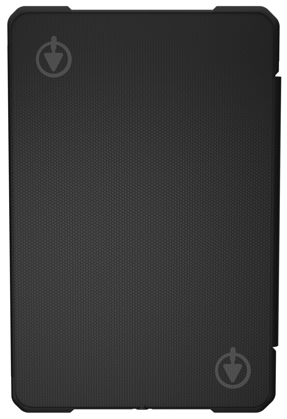 Чехол UAG для Galaxy S7+ Metropolis black (222536114040) - фото 6 Чехол UAG для Galaxy S7+ Metropolis black (222536114040) - фото 6