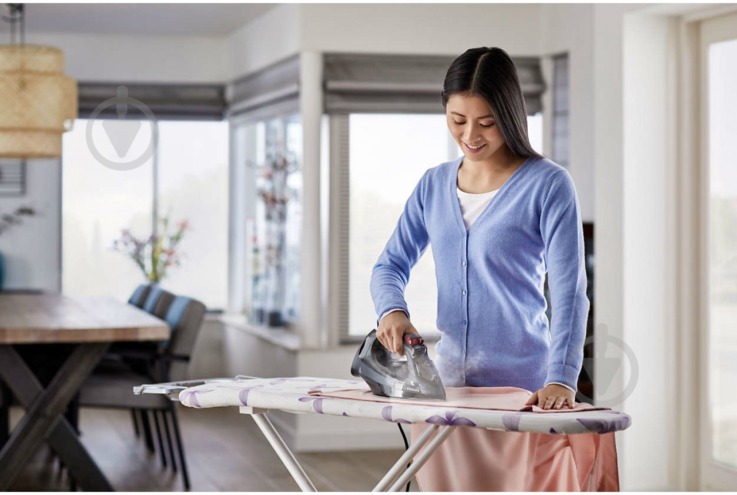 Утюг Philips PowerLife GC2998/80 - фото 9