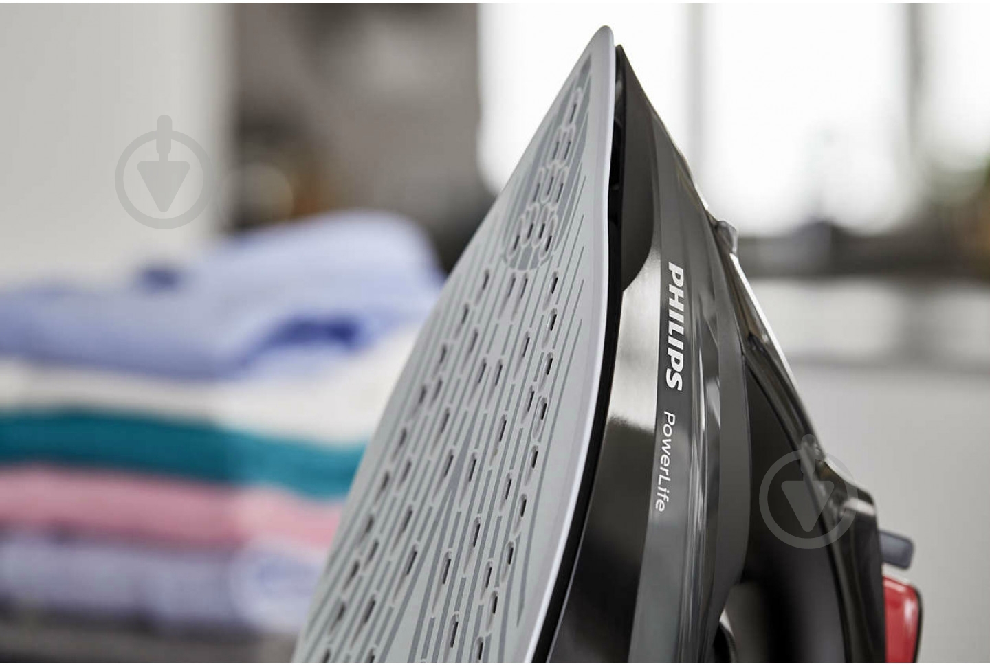 Утюг Philips PowerLife GC2998/80 - фото 7