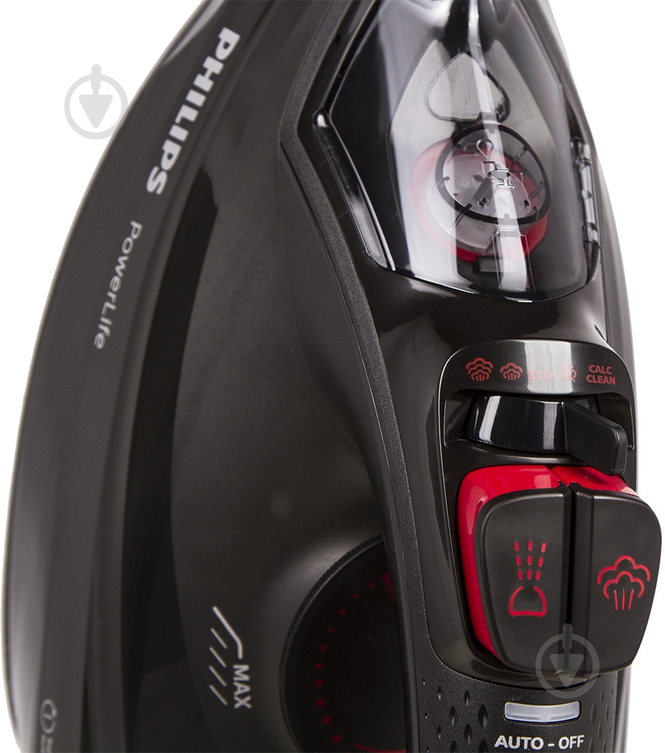 Утюг Philips PowerLife GC2998/80 - фото 5