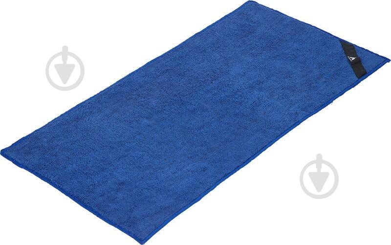 Полотенце TOWEL TERRY р.3 303098-523 60x120 см синий McKinley - фото 6 Полотенце TOWEL TERRY р.3 303098-523 60x120 см синий McKinley - фото 6