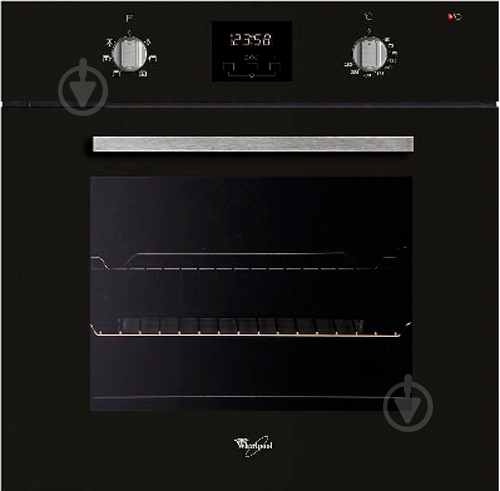Духовой шкаф Whirlpool AKP 454/NB - фото 1