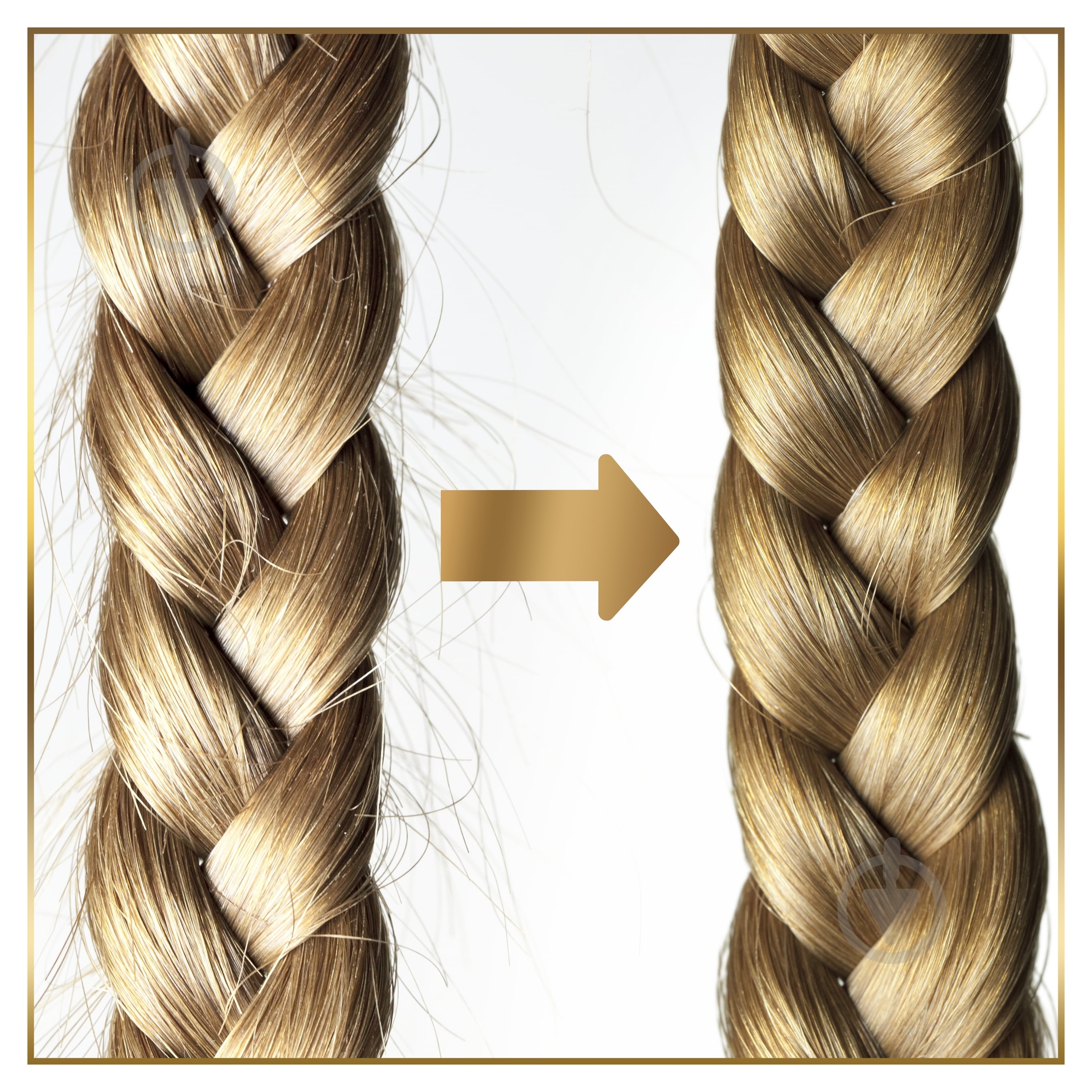 Маска для волос Pantene Густые и крепкие 300 мл - фото 3