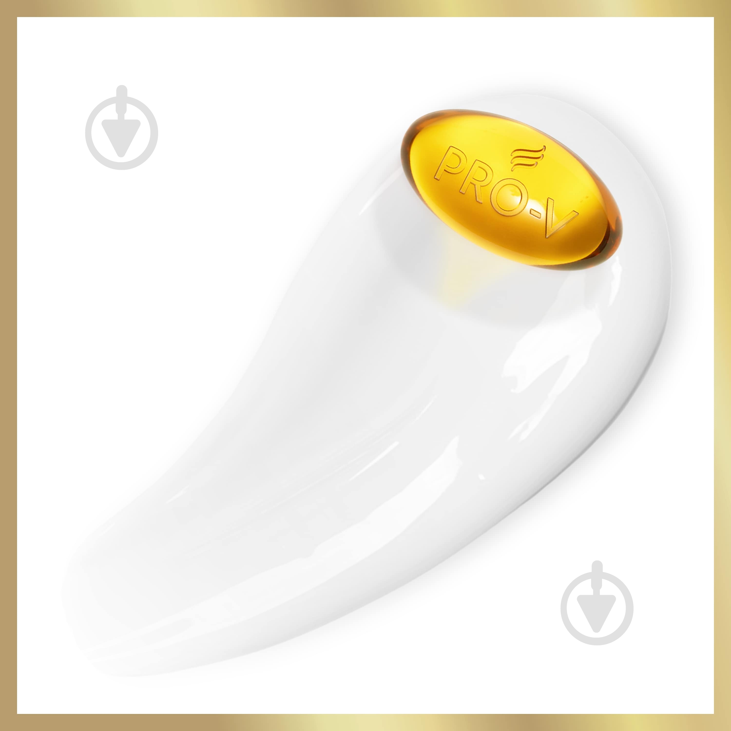 Маска для волос Pantene Густые и крепкие 300 мл - фото 4