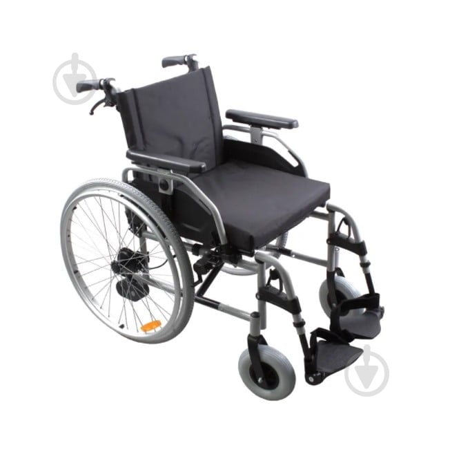 Коляска инвалидная Otto Bock Start B2 V4 43 см - фото 1