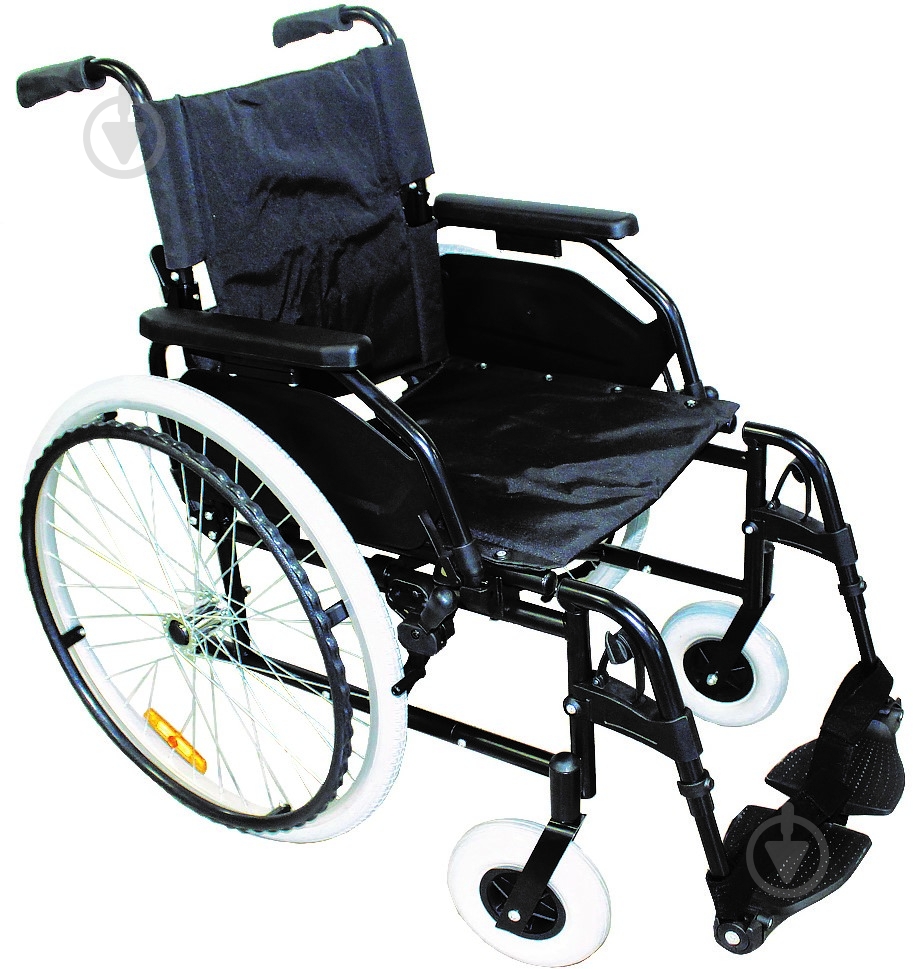 Коляска инвалидная Otto Bock START B2 V4 480F74-B2V4-455 - фото 1 Коляска инвалидная Otto Bock START B2 V4 480F74-B2V4-455 - фото 1