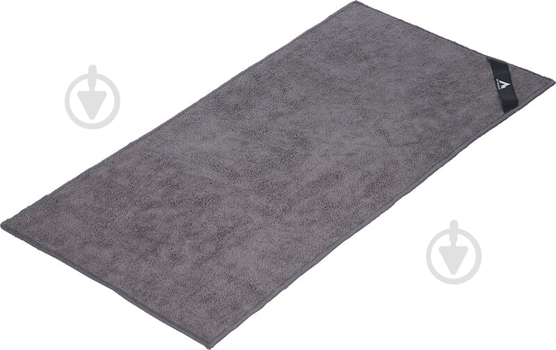 Полотенце TOWEL TERRY р.3 303098-040 60x120 см серый McKinley - фото 1 Полотенце TOWEL TERRY р.3 303098-040 60x120 см серый McKinley - фото 1