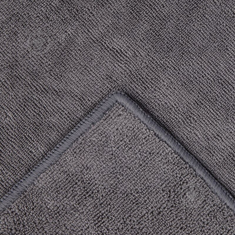 Полотенце TOWEL TERRY р.3 303098-040 60x120 см серый McKinley - фото 2 Полотенце TOWEL TERRY р.3 303098-040 60x120 см серый McKinley - фото 2