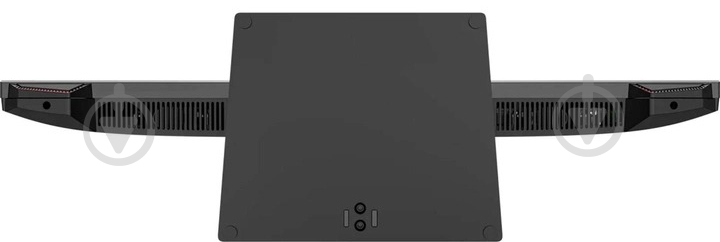 Монітор QUBE Overlord G25F180 24,5" (G25F180) - фото 11