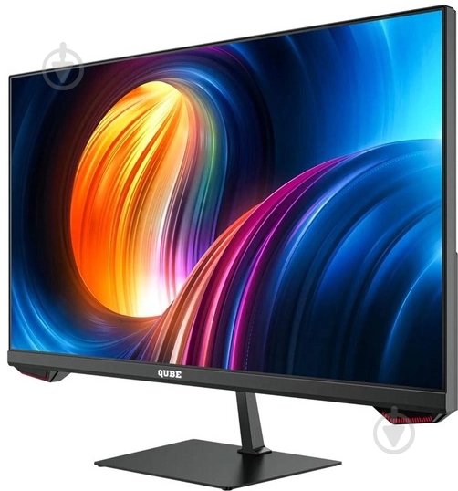 Монітор QUBE Overlord G25F180 24,5" (G25F180) - фото 3