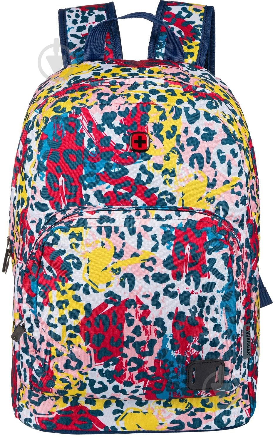 Рюкзак Wenger Crango 16" multicolor (610198) - фото 4