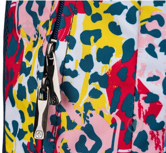 Рюкзак Wenger Crango 16" multicolor (610198) - фото 5