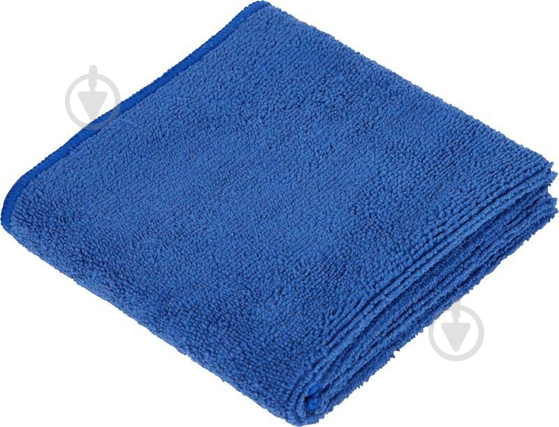 Полотенце TOWEL TERRY р.4 303098-523 80x150 см синий McKinley - фото 1 Полотенце TOWEL TERRY р.4 303098-523 80x150 см синий McKinley - фото 1