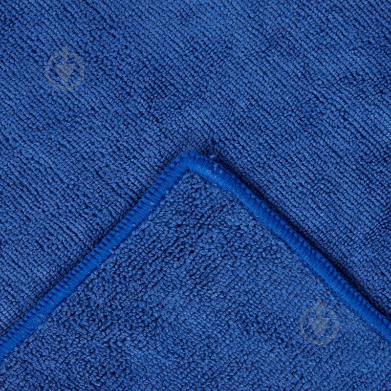 Полотенце TOWEL TERRY р.4 303098-523 80x150 см синий McKinley - фото 5 Полотенце TOWEL TERRY р.4 303098-523 80x150 см синий McKinley - фото 5