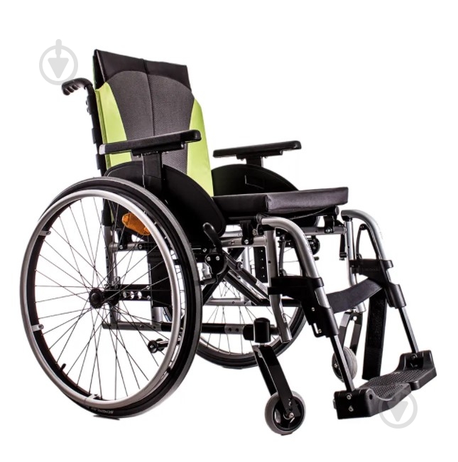 Візок інвалідний Otto Bock Motus 50,5 см - фото 1 Візок інвалідний Otto Bock Motus 50,5 см - фото 1