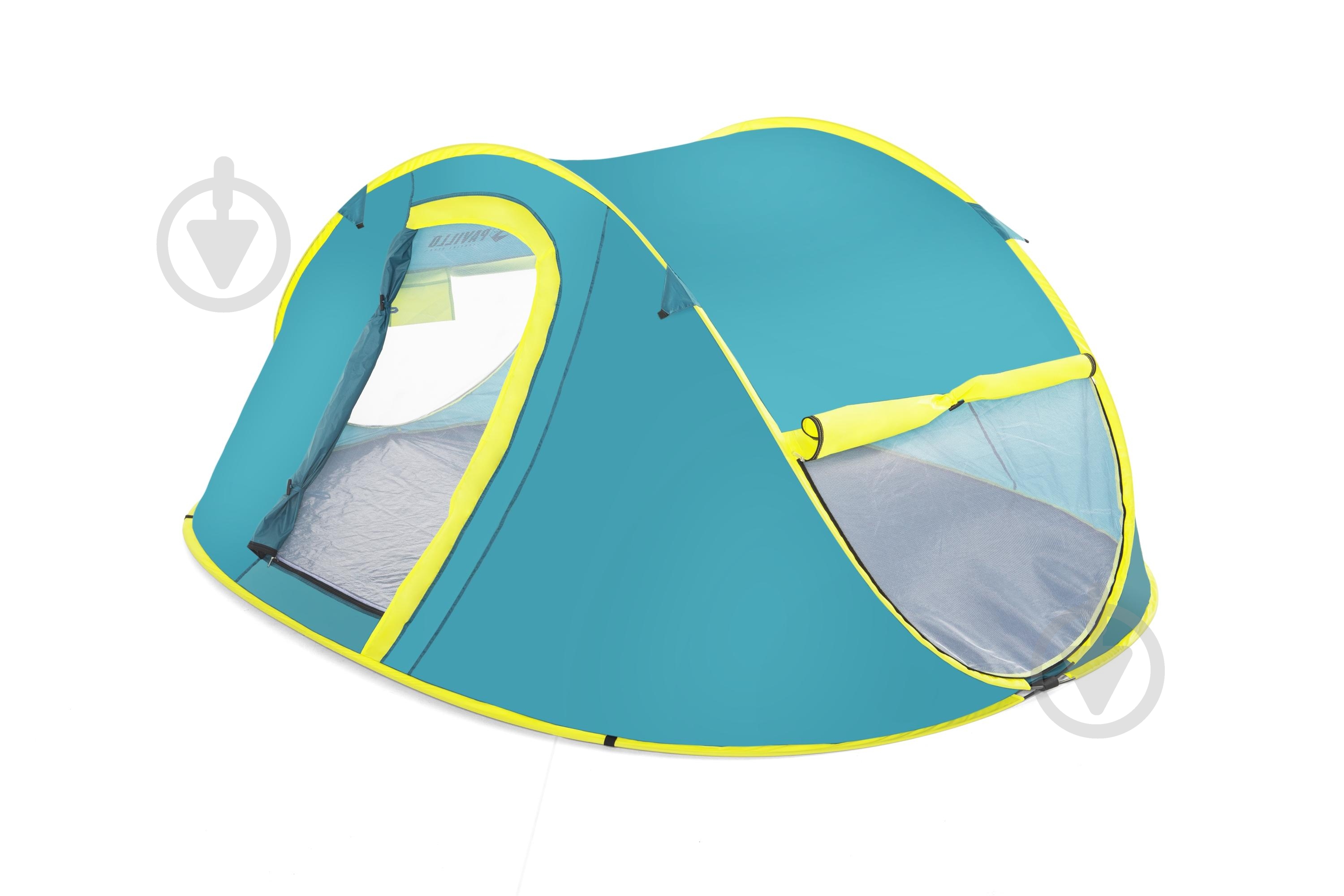 Палатка кемпинговая Bestway Cool Mount 4 - фото 4