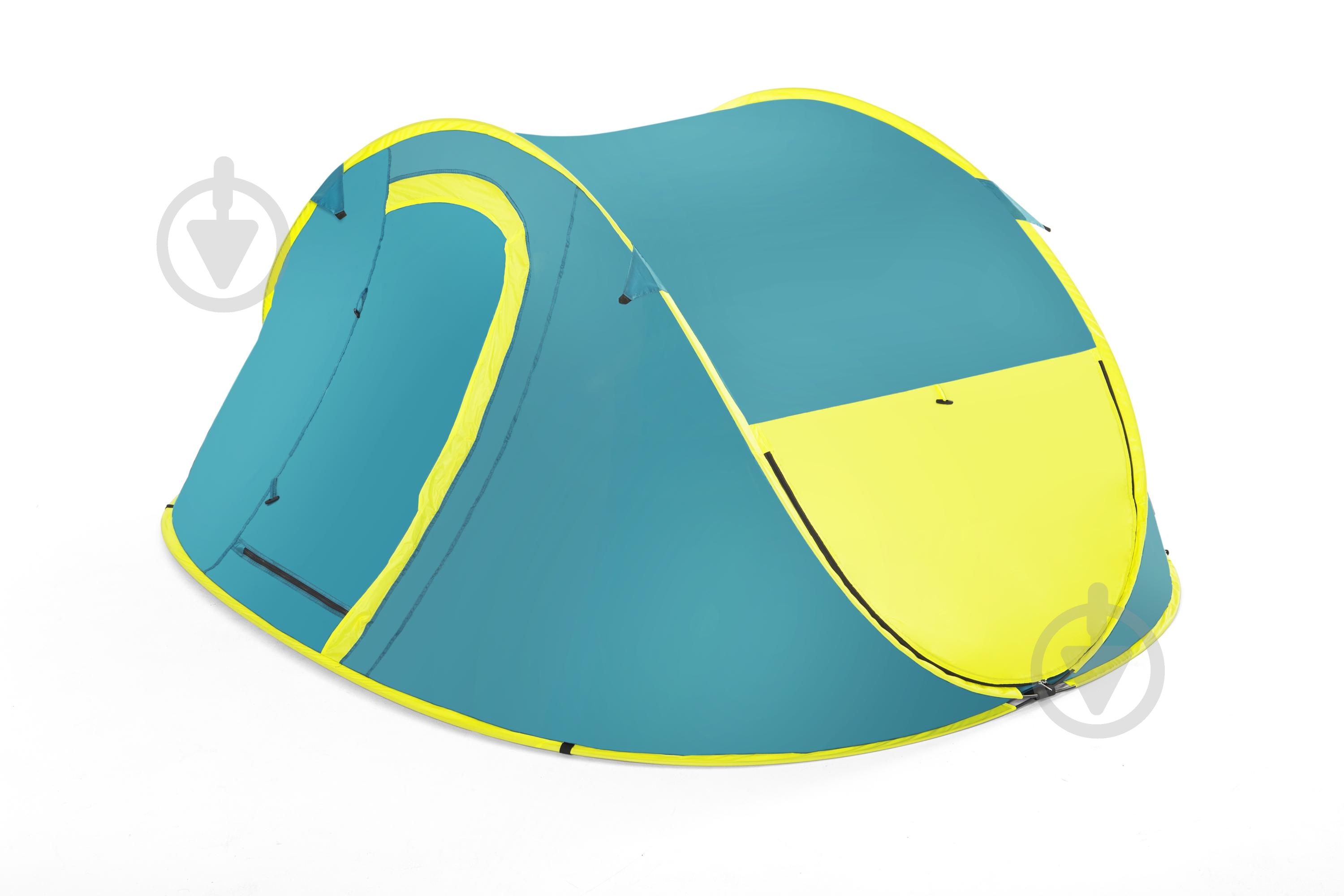 Палатка кемпинговая Bestway Cool Mount 4 - фото 3