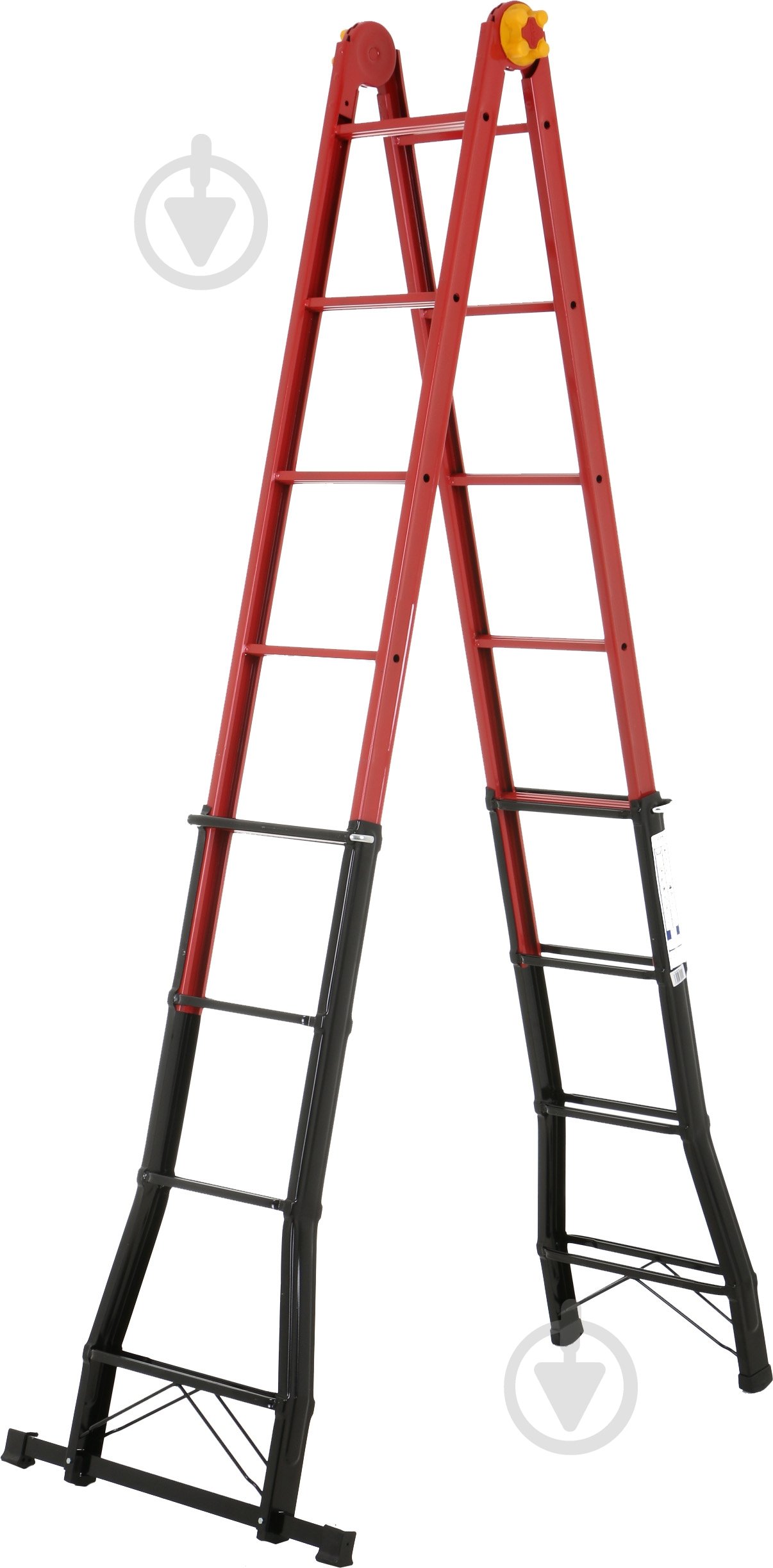 Шарнирная лестница-стремянка Elkop B-45 FS 4x5 (38179) - фото 2 Шарнирная лестница-стремянка Elkop B-45 FS 4x5 (38179) - фото 2