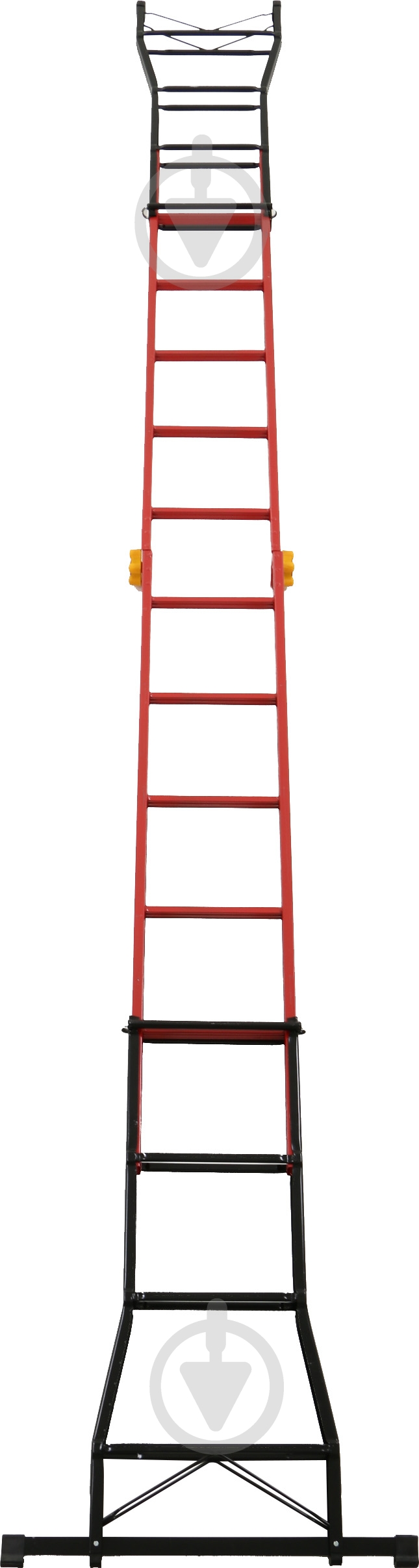 Шарнирная лестница-стремянка Elkop B-45 FS 4x5 (38179) - фото 4 Шарнирная лестница-стремянка Elkop B-45 FS 4x5 (38179) - фото 4