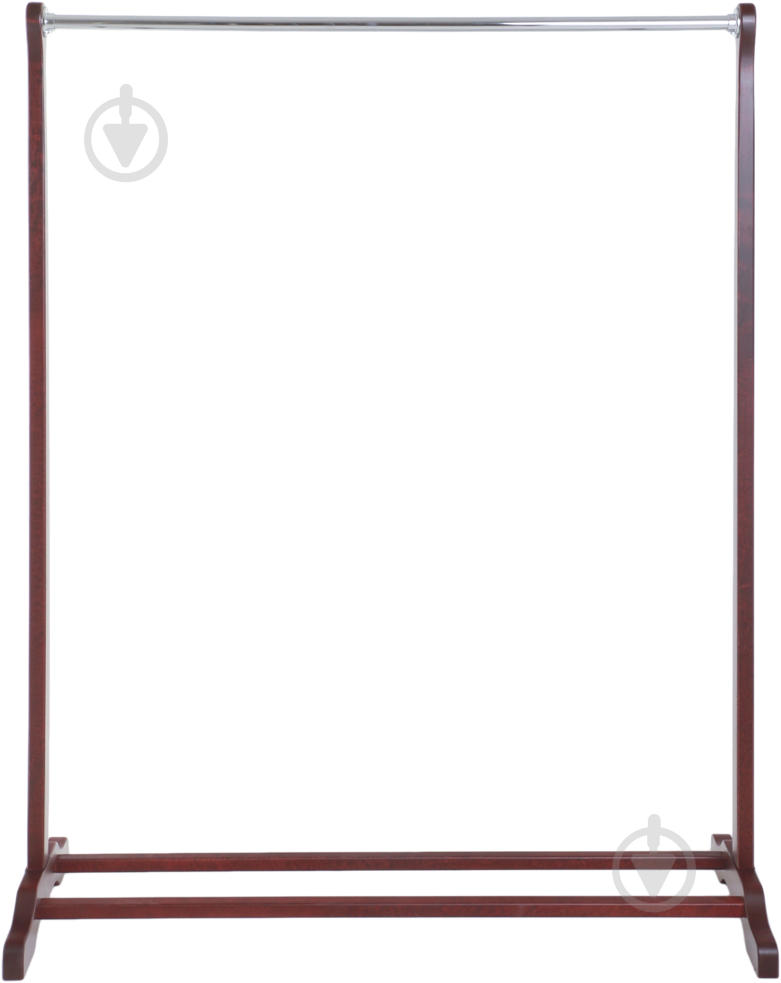 Вешалка для одежды Фенстер напольная красное дерево - фото 2 Вешалка для одежды Фенстер напольная красное дерево - фото 2