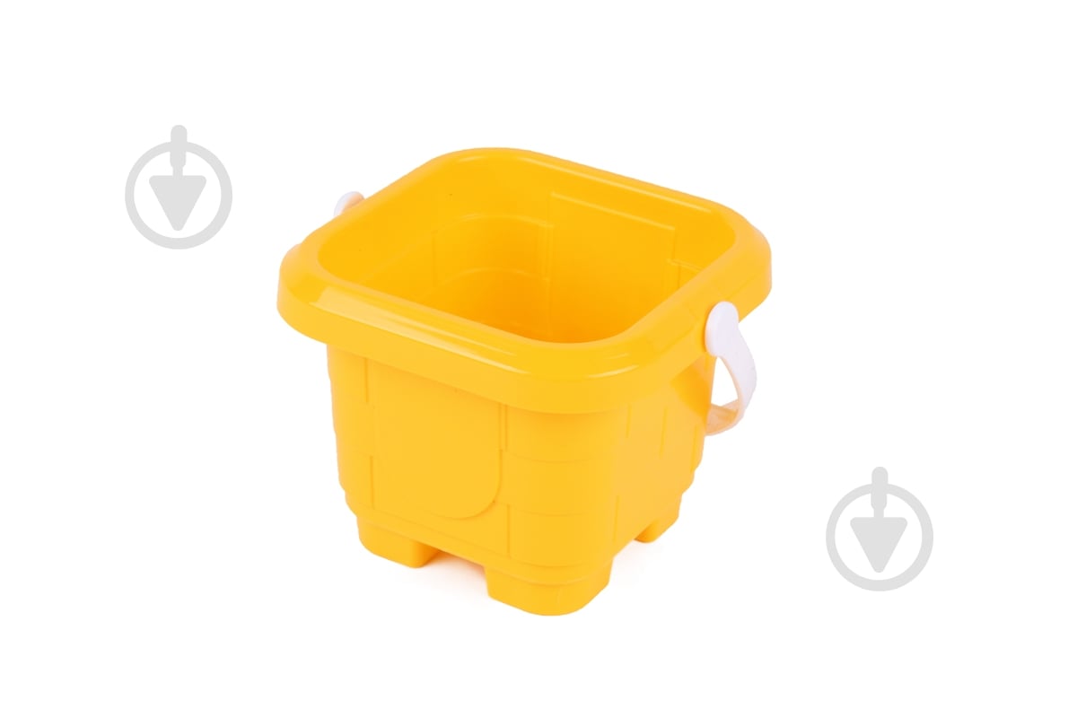 Іграшка ТехноК Відерко 6955 - фото 4