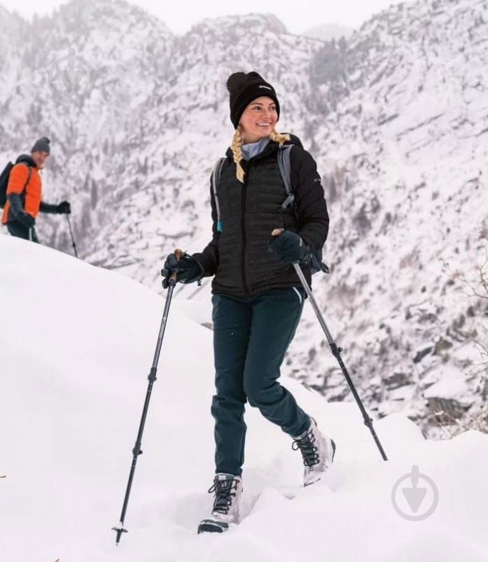 Куртка Columbia Labyrinth Loop 1955323-010 р.L черная - фото 5 Куртка Columbia Labyrinth Loop 1955323-010 р.L черная - фото 5