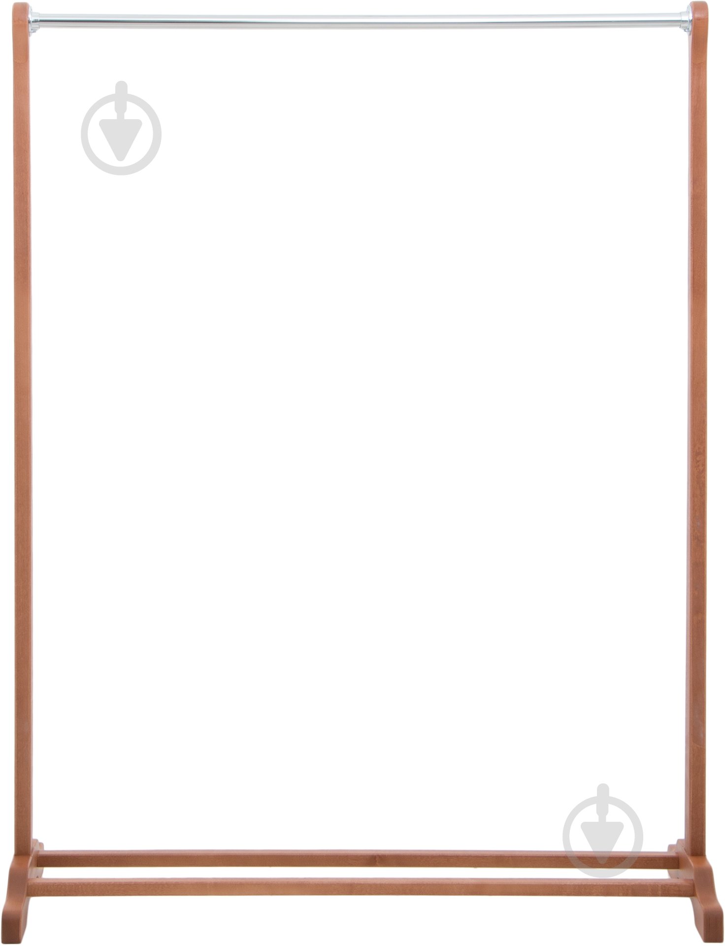 Вешалка для одежды Фенстер напольная бук - фото 2