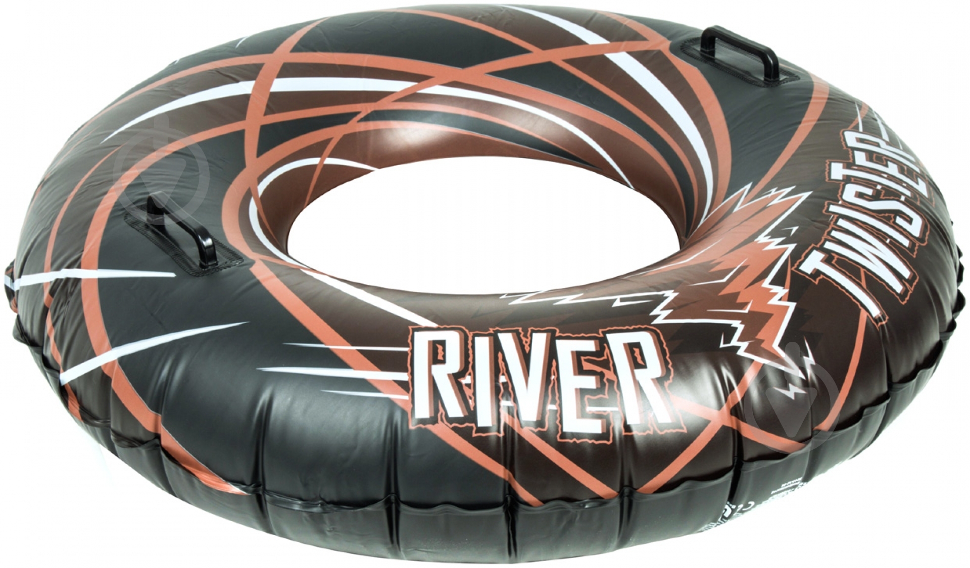 Круг Bestway River Twister ø107 36107 - фото 1 Круг Bestway River Twister ø107 36107 - фото 1
