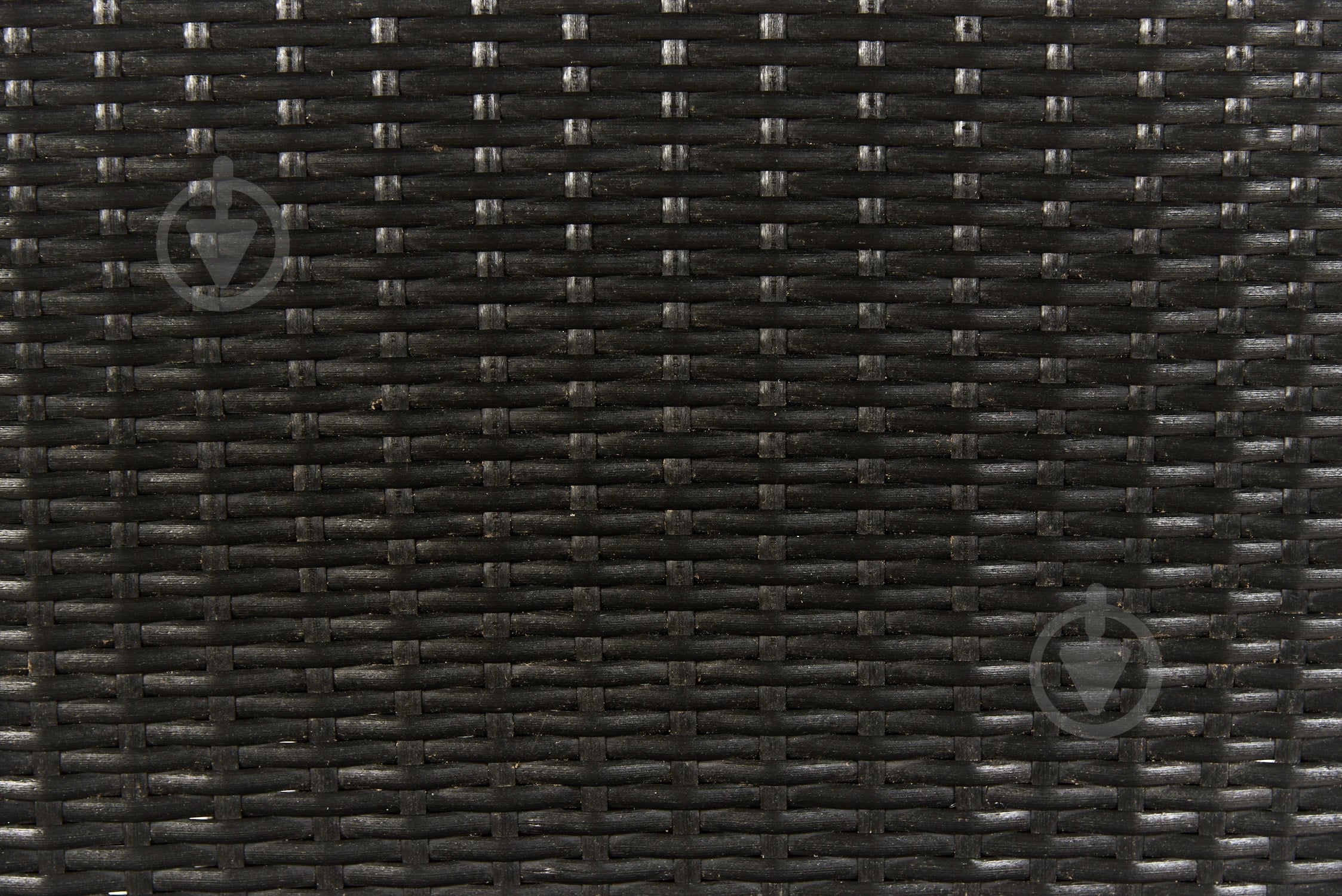 Кресло-кокон Rattwood Smart чорный - фото 3