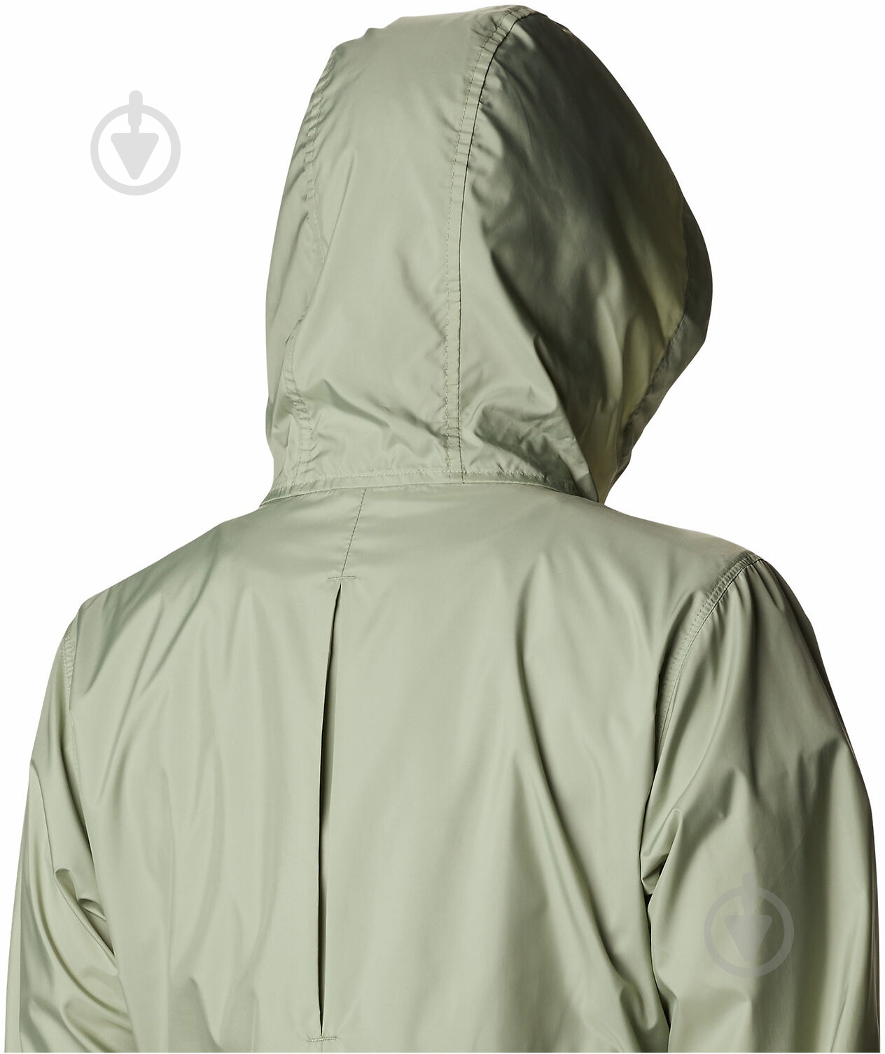 Куртка женская Columbia Flash Forward Windbreaker 1585911-348 р.S - фото 7