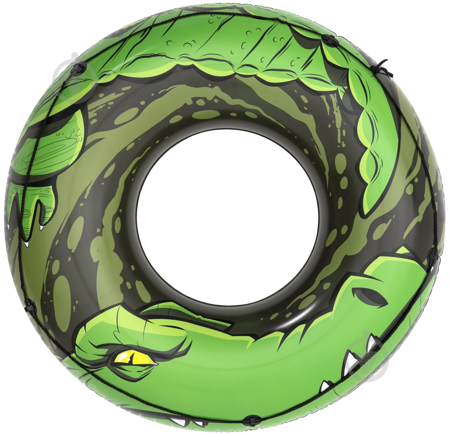 Круг Bestway ø119 Bestway Аллигатор (36108EU) - фото 1