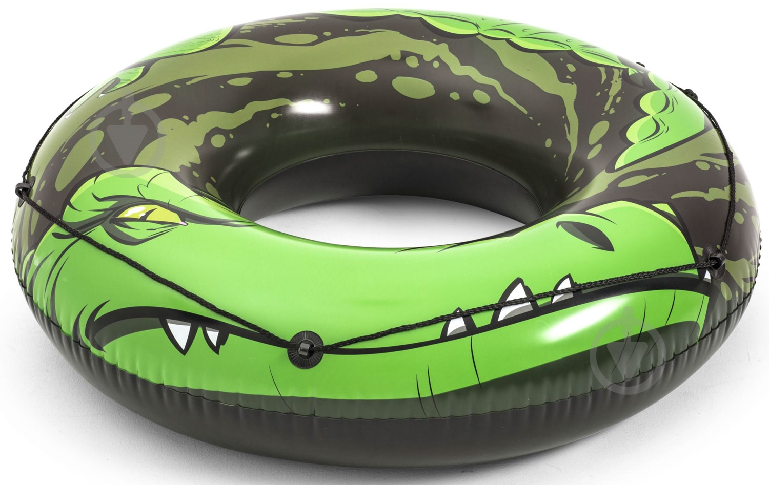 Круг Bestway ø119 Bestway Аллигатор (36108EU) - фото 2