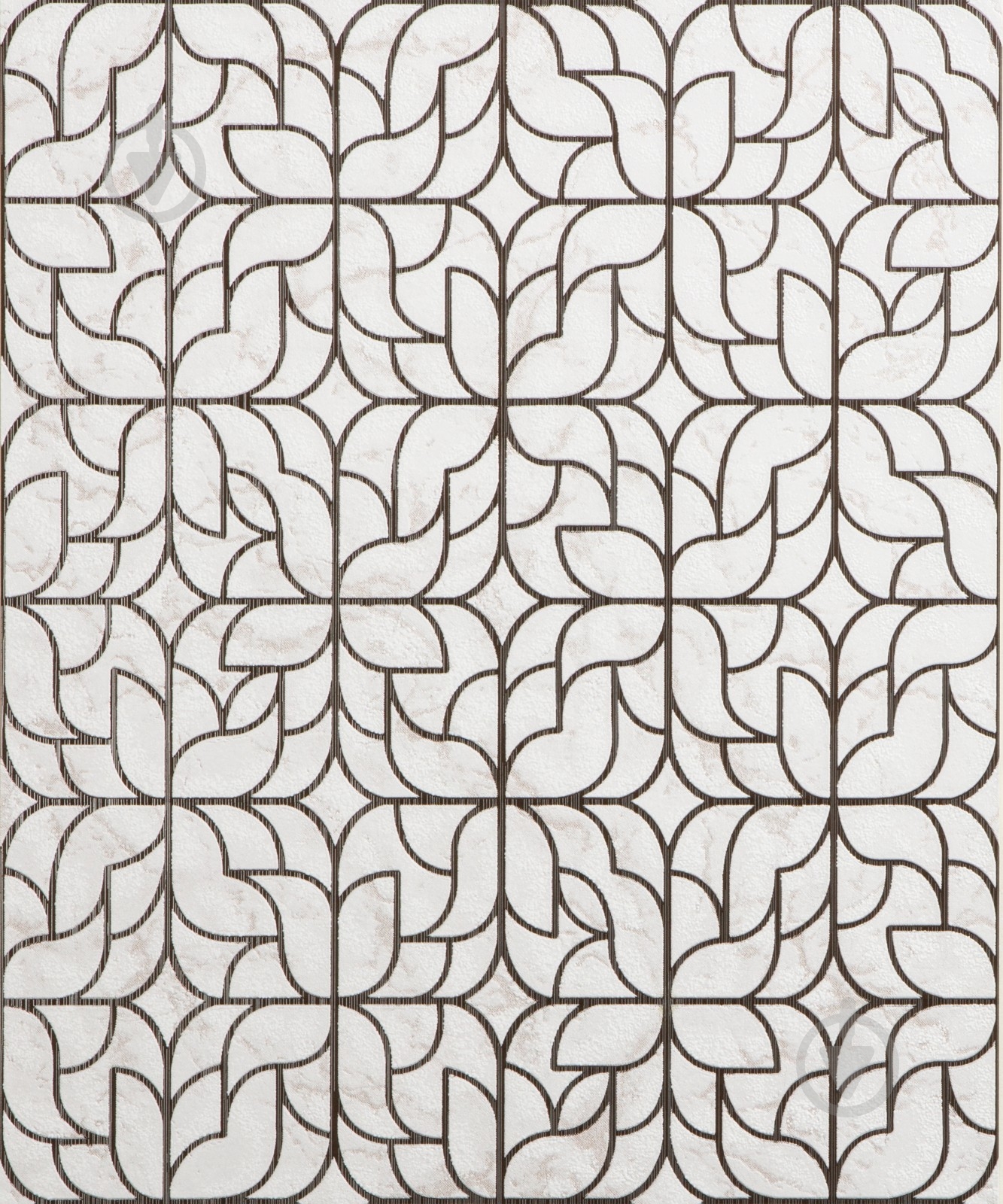 Обои из вспененного винила Bravo тип 503 85074BR33 0,53x10,05 м - фото 1